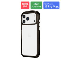iPhone 17 Pro Max ՌzGA|PbgP[X X[NϏՌiij