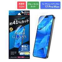 iPhone 17 Pro Max/iPhone 16 Pro Max KXtB u[CgJbg wh~ Sʕیiij