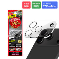iPhone 17 Pro Max YیKXtBSʕی  98 dx10H\ʋiij