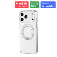 iPhone 17 Pro Max 360x]X^htn[hP[X NA/Vo[iij
