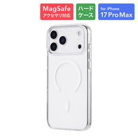 iPhone 17 Pro Max n[hP[X NA/zCg MagSafeANZTgiij