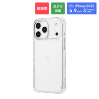 iPhone 17 Pro Max JیnCubhP[X Vo[ ϏՌ EȒPiij
