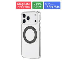 iPhone 17 Pro Max 360x]X^htn[hP[X NA/ubNiij