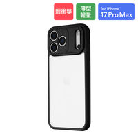 iPhone 17 Pro Max ϏՌnCubhP[X ubN Xgbvz[tiij