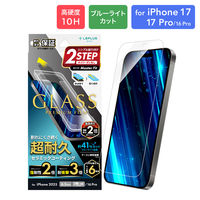 iPhone 17/iPhone 17 Pro/iPhone 16 Pro KXtBZ~bNR[eBO u[CgJbg ϏՌiij