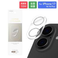 iPhone 17/iPhone 16/iPhone 16 Plus YیKXtB Sʕی Vo[iij