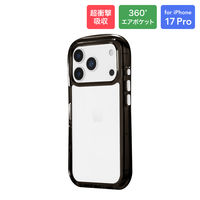 iPhone 17 Pro ՌzGA|PbgP[X X[NϏՌiij