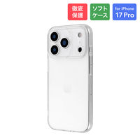 iPhone 17 Pro \tgP[X ݌v NA EȒP Xgbvz[tiij