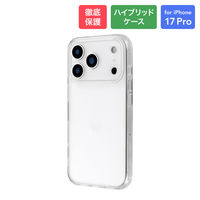 iPhone 17 Pro ϏEϏՌnCubhP[X ݌v NA EȒP Xgbvz[tiij