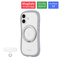iPhone 17 360x]X^htϏEϏՌnCubhP[X CgO[ ݍ݃V[gt MagSafeANZTΉiij