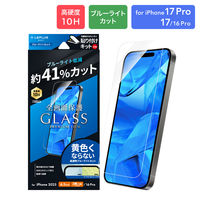 iPhone 17 Pro/iPhone 17/iPhone 16 Pro KXtB u[CgJbg wh~iij