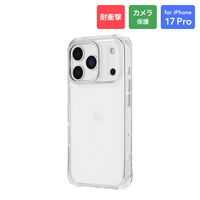 iPhone 17 Pro JیnCubhP[X Vo[ ϏՌ EȒPiij