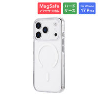 iPhone 17 Pro n[hP[X NA/zCg MagSafeANZTgiij