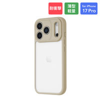 iPhone 17 Pro ϏՌnCubhP[X x[W Xgbvz[tiij