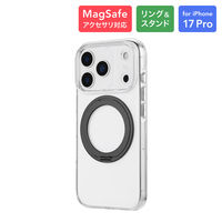 iPhone 17 Pro 360x]X^htn[hP[X NA/ubN }OlbgOځiij