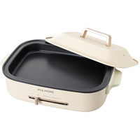 アズマ ワイドホットプレート EHP-4730 1台（直送品） - アスクル