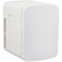 要在庫確認　2電源式 25リットルポータブル冷温庫 ホワイト 楽天市場】2電源式25リットルポータブル冷温庫 ホワイト 2電源式