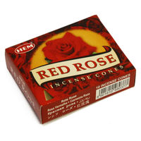 トモ・コーポレーション お香 HEM コーン