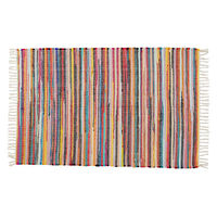 トモ・コーポレーション 玄関マット 90×135cm 室内 ミックスカラー 428141 1個（直送品）