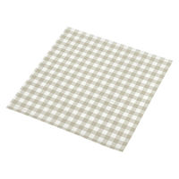 オークス まな板シート スクエア 50枚入り leye レイエ 465281 1個（直送品）