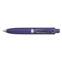 三菱鉛筆 uni ユニボールワン サンリオ ぶどう ゲルインクボールペン UMNSPSR05.AKG 1本