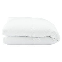 無印良品 防ダニ 羽毛掛ふとん 二層式 ＳＤ １７０×２１０ｃｍ 良品計画