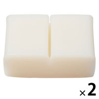 無印良品 敏感肌用石けん 全身用 ８０ｇ 1セット（1個×2） 良品計画