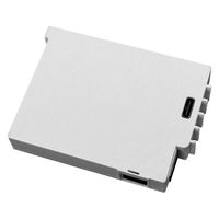 イチネンアクセス リチウム充電池(ハイブリッドヘッドライト用) MHL-3730RB 1個（直送品）