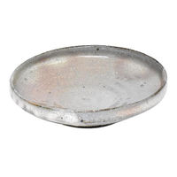 金正陶器 荒粉引 切立向付 28-044-028-ka 1個（直送品）