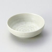 金正陶器 いこい LB3.0鉢 28-069-278-ka 1セット(10個)（直送品）