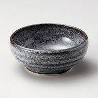 金正陶器 雫石 4.2ボール 28-072-438-ka 1セット(6個)（直送品）