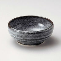 金正陶器 雫石 3.3ボール 28-072-448-ka 1セット(6個)（直送品）