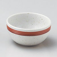 金正陶器 梨地筋彫深口ボール 28-081-068-ka 1セット(10個)（直送品）