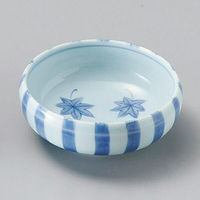 金正陶器 春秋鉄鉢 28-096-118-a 1セット(3個)（直送品）