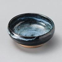 金正陶器 青チタン 3.3 28-097-018-tu 1セット(6個)（直送品）