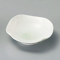 金正陶器 ヒワ吹四方押鉢 28-098-218-ka 1セット(6個)（直送品）