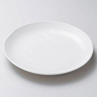 金正陶器 ジュピターW7.5皿 28-210-108-a 1セット(6個)（直送品）