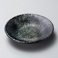 金正陶器 深海6.0深皿 28-213-208-ta 1セット(3個)（直送品）