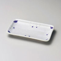 金正陶器 ボルドーのり皿 28-223-058-o 1セット(6個)（直送品）