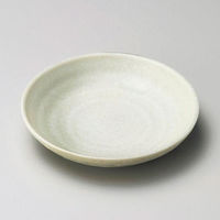 金正陶器 いこい 4.0皿 28-227-258-ka 1セット(10個)（直送品）