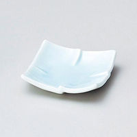 金正陶器 青白磁 組皿 28-232-378-ka 1セット(10個)（直送品）