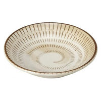 金正陶器 美濃民芸3.0小皿 28-234-408-ka 1セット(10個)（直送品）