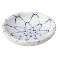 金正陶器 網 3.0皿 28-235-248-ti 1セット(10個)（直送品）