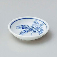 金正陶器 大根厚口3.0皿 28-235-268-ti 1セット(10個)（直送品）