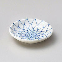 金正陶器 網目2.8皿 28-235-368-te 1セット(10個)（直送品）