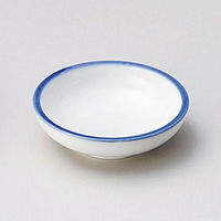 金正陶器 厚渕コン3.0皿 28-235-488-ti 1セット(10個)（直送品）