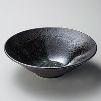 金正陶器 南蛮反10.0盛鉢大丼 28-246-068-a 1個（直送品）