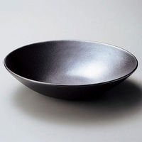 金正陶器 Ginsai 盛皿 28-245-128-a 1個（直送品）