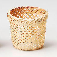 金正陶器 竹 ひれ酒 ハカマ 大 28-287-188-waC 1セット(3個)（直送品）