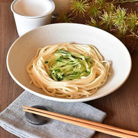 金正陶器 いこい 7.0寸 盛皿 28-309-208-ka 1セット(6個)（直送品）